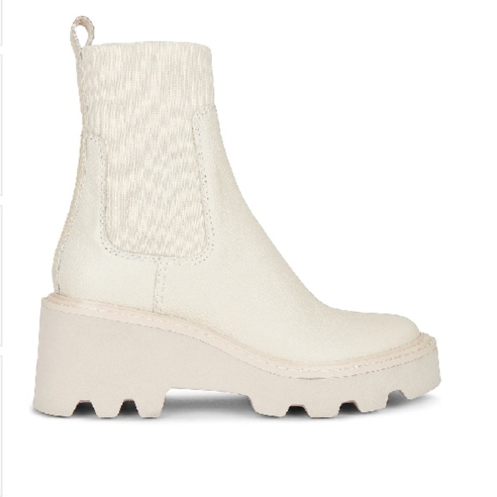 Dolce vita Hoven H2O Bootie size: 7.5